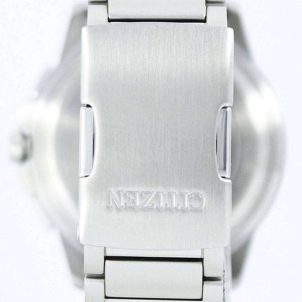 Citizen Eco-Drive Satellite Wave GPS World Time CC3000-54L Men's Watch