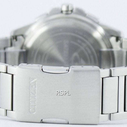 Citizen Eco-Drive Satellite Wave GPS World Time CC3000-54L Men's Watch