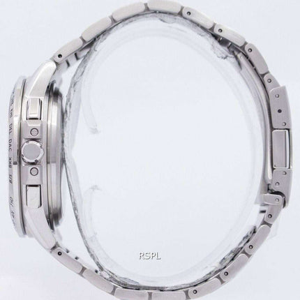 Citizen Eco-Drive Satellite Wave World Time GPS CC3000-89L Men's Watch