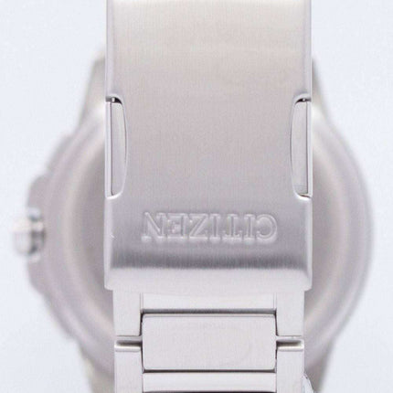 Citizen Eco-Drive Satellite Wave World Time GPS CC3000-89L Men's Watch