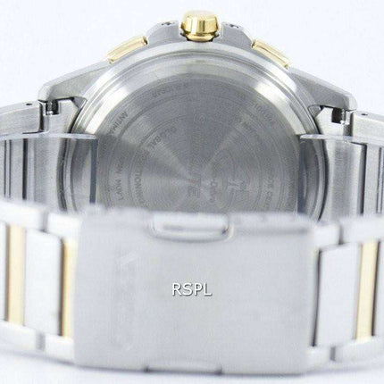 Citizen Eco-Drive Satellite Wave GPS World Time CC3004-53A Men's Watch