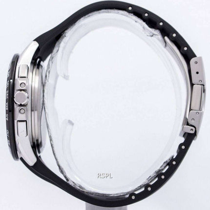 Citizen Eco-Drive Satellite Wave World Time GPS CC3005-00E Men's Watch