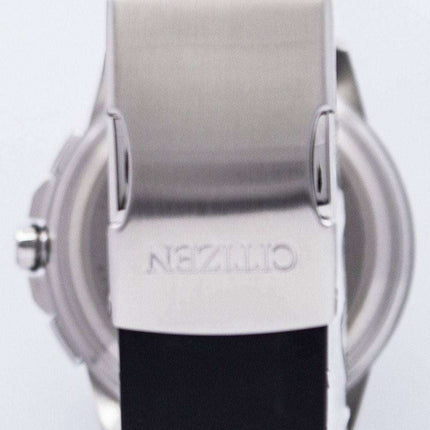 Citizen Eco-Drive Satellite Wave World Time GPS CC3005-00E Men's Watch