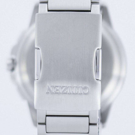 Citizen Eco-Drive Satellite Wave GPS World Time Power Reserve CC3005-51E Men's Watch