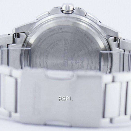 Citizen Eco-Drive Satellite Wave GPS World Time Power Reserve CC3005-51E Men's Watch