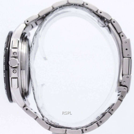 Citizen Eco-Drive Satellite Wave World Time GPS CC3005-85E Men's Watch