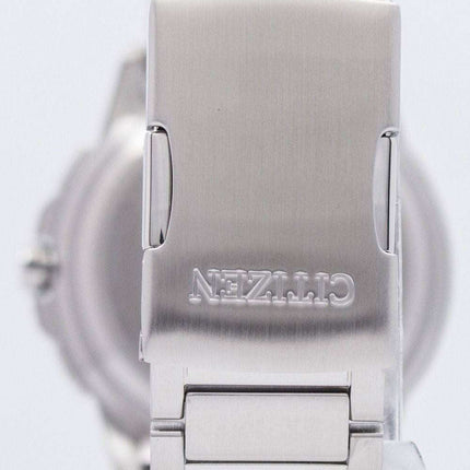Citizen Eco-Drive Satellite Wave World Time GPS CC3005-85E Men's Watch