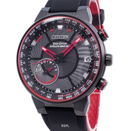 Citizen Eco-Drive Satellite Wave GPS CC3079-11E Men's Watch