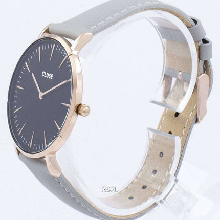 Cluse La Boheme Quartz CL18018 Women's Watch