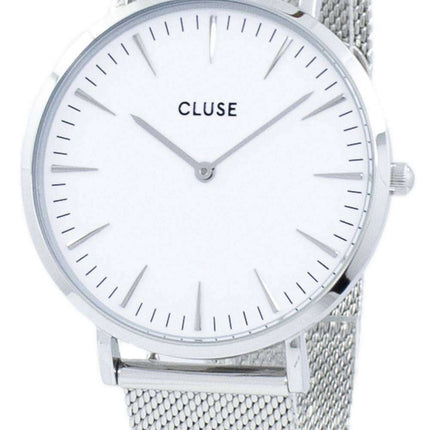 Cluse La Boheme Quartz CL18105 Women's Watch