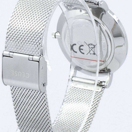 Cluse La Boheme Quartz CL18105 Women's Watch