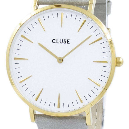 Cluse La Boheme Quartz CL18414 Women's Watch