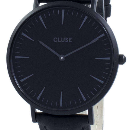 Cluse La Boheme Quartz CL18501 Women's Watch