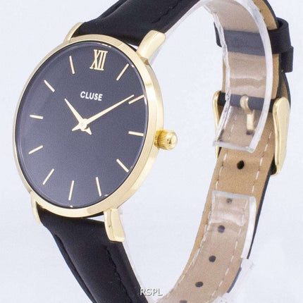 Cluse Minuit CL30004 Quartz Analog Women's Watch