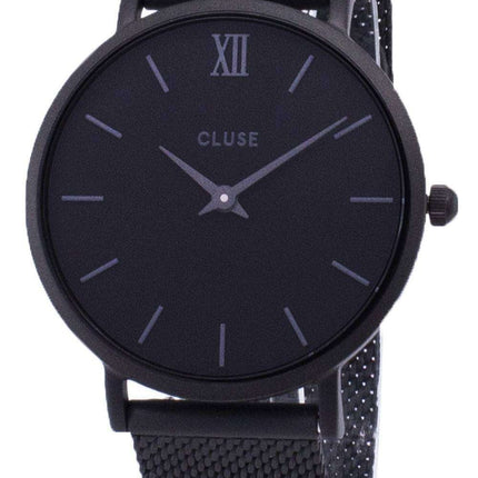 Cluse Minuit CL30011 Quartz Analog Women's Watch