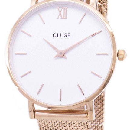 Cluse Minuit CL30013 Quartz Analog Women's Watch