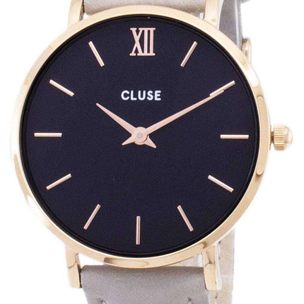 Cluse Minuit CL30018 Quartz Analog Women's Watch