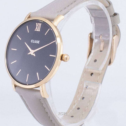 Cluse Minuit CL30018 Quartz Analog Women's Watch