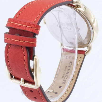 Coach Delancey 14502719 Analog Quartz Women's Watch
