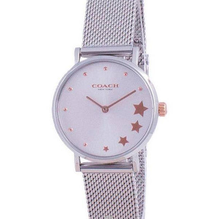 Coach Perry Quartz Analog 14503519 Women's Watch