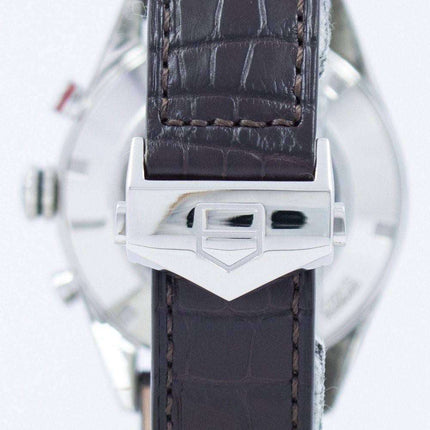 TAG Heuer Carrera Chronograph Automatic CV2A1S.FC6236 Men's Watch