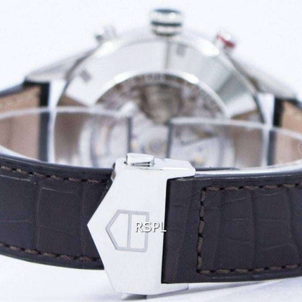 TAG Heuer Carrera Chronograph Automatic CV2A1S.FC6236 Men's Watch