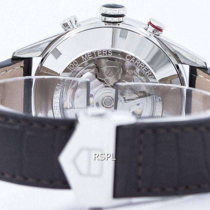 TAG Heuer Carrera Chronograph Automatic CV2A1S.FC6236 Men's Watch