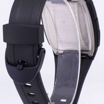 Casio Digital Tough Solar Data Bank 5 Alarm DB-E30-1AVDF DB-E30-1AV Men's Watch
