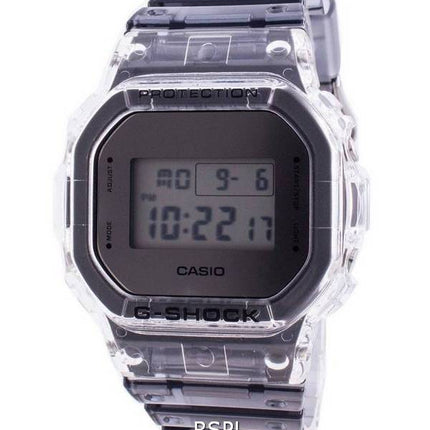 Casio G-Shock DW-5600SK-1 Quartz Men's Watch