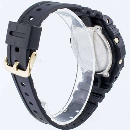 Casio G-Shock DW-5700TH-1 Quartz 200M Men's Watch