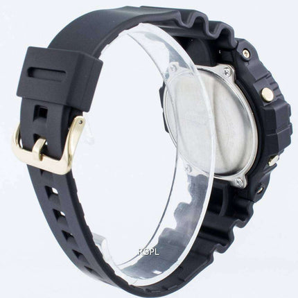 Casio G-Shock DW-5900TH-1 Shock Resistant Quartz 200M Men's Watch