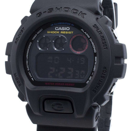 Casio G-Shock DW-6900BMC-1 DW6900BMC-1 Shock Resistant Quartz 200M Men's Watch