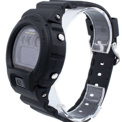 Casio G-Shock DW-6900BMC-1 DW6900BMC-1 Shock Resistant Quartz 200M Men's Watch