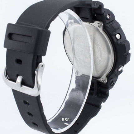 Casio G-Shock DW-6900BMC-1 DW6900BMC-1 Shock Resistant Quartz 200M Men's Watch
