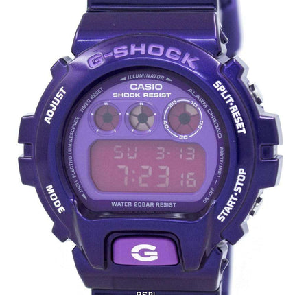 Casio G-Shock DW-6900CC-6D DW6900CC-6D Men's watch