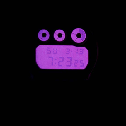 Casio G-Shock DW-6900CC-6D DW6900CC-6D Men's watch