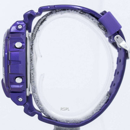 Casio G-Shock DW-6900CC-6D DW6900CC-6D Men's watch