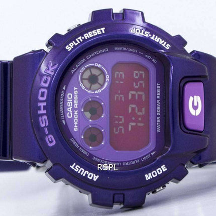 Casio G-Shock DW-6900CC-6D DW6900CC-6D Men's watch