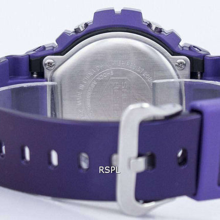 Casio G-Shock DW-6900CC-6D DW6900CC-6D Men's watch