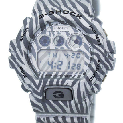 Casio G-Shock Illuminator DW-6900ZB-8 DW6900ZB-8 Men's Watch