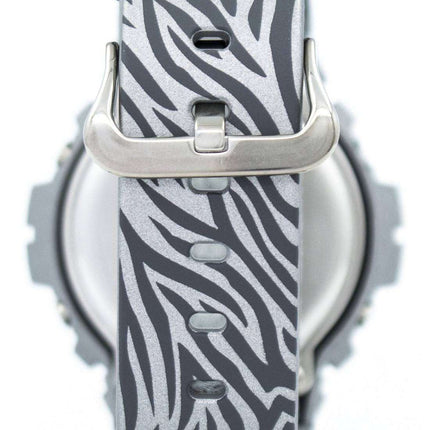 Casio G-Shock Illuminator DW-6900ZB-8 DW6900ZB-8 Men's Watch