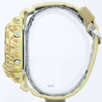 Casio G-Shock Illuminator DW-6900ZB-9 Men's Watch