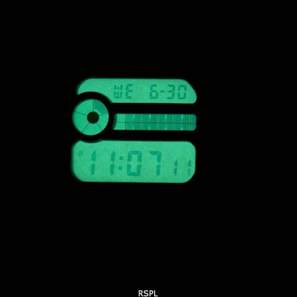 Casio G-Shock Digital 200M DW-9052-1B DW9052-1B Men's Watch