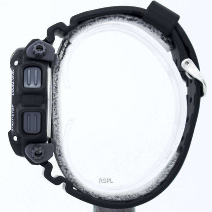 Casio G-Shock Digital 200M DW-9052-1B DW9052-1B Men's Watch