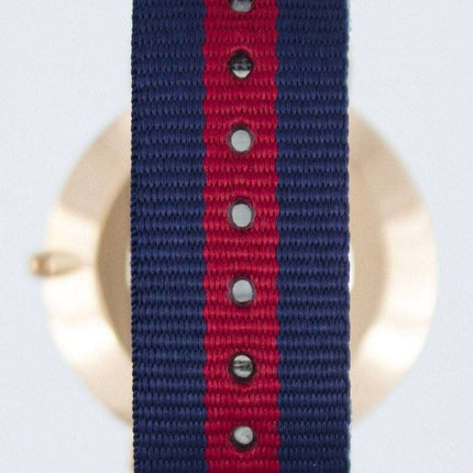 Daniel Wellington Classic Oxford Quartz DW00100001 (0101DW) Men's Watch