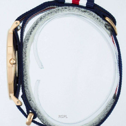 Daniel Wellington Classic Canterbury Quartz DW00100002 (0102DW) Men's Watch
