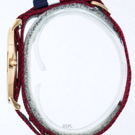 Daniel Wellington Classic Cambridge Quartz DW00100003 (0103DW) Men's Watch
