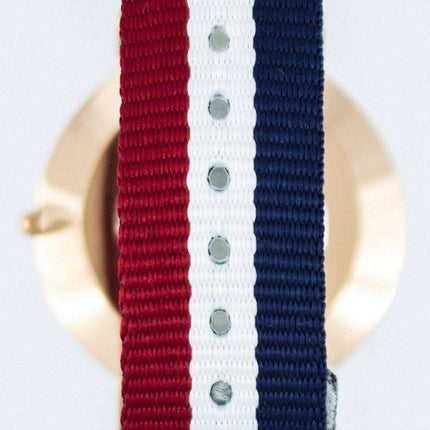 Daniel Wellington Classic Cambridge Quartz DW00100003 (0103DW) Men's Watch