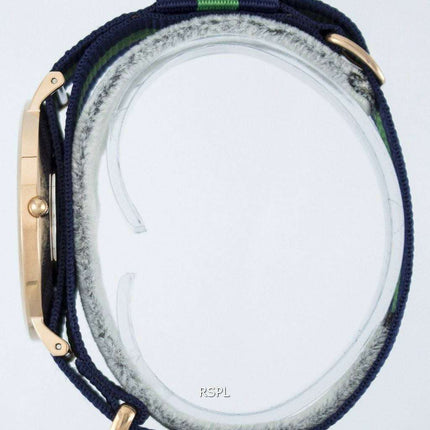 Daniel Wellington Classic Warwick Quartz DW00100005 (0105DW) Men's Watch
