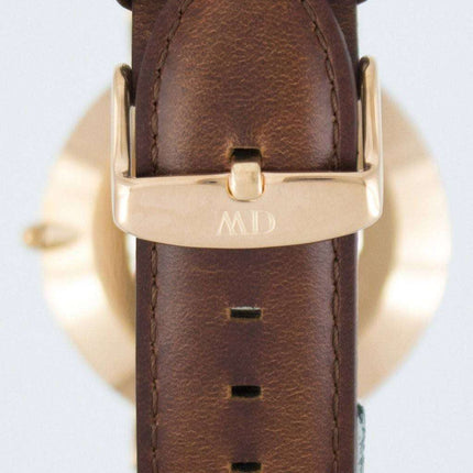 Daniel Wellington Classic St Mawes Quartz DW00100006 (0106DW) Men's Watch